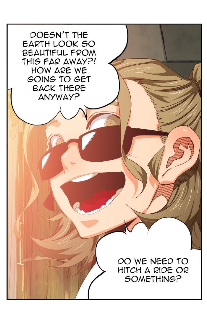 The God of High School chapter 535 page 51