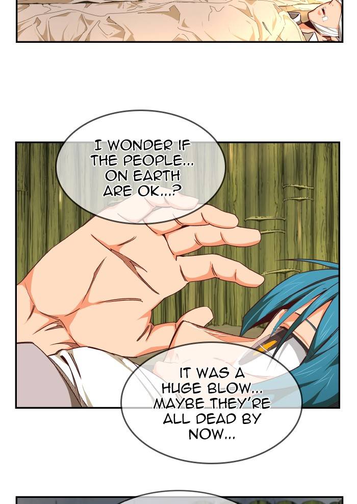 The God of High School chapter 535 page 80