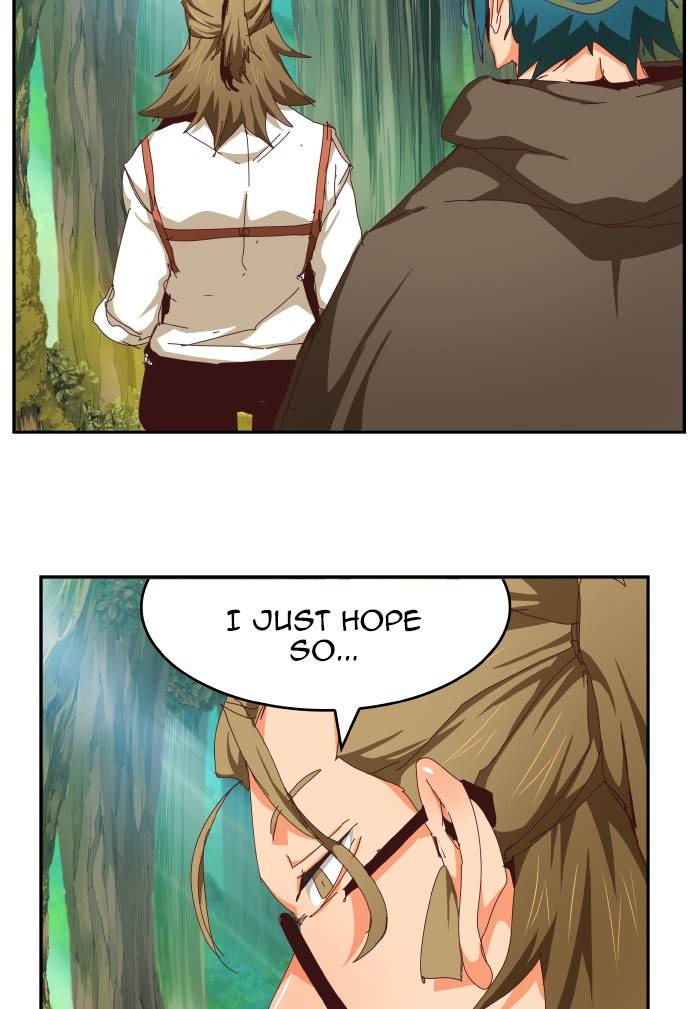 The God of High School chapter 535 page 99