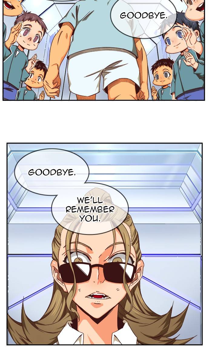 The God of High School chapter 536 page 120