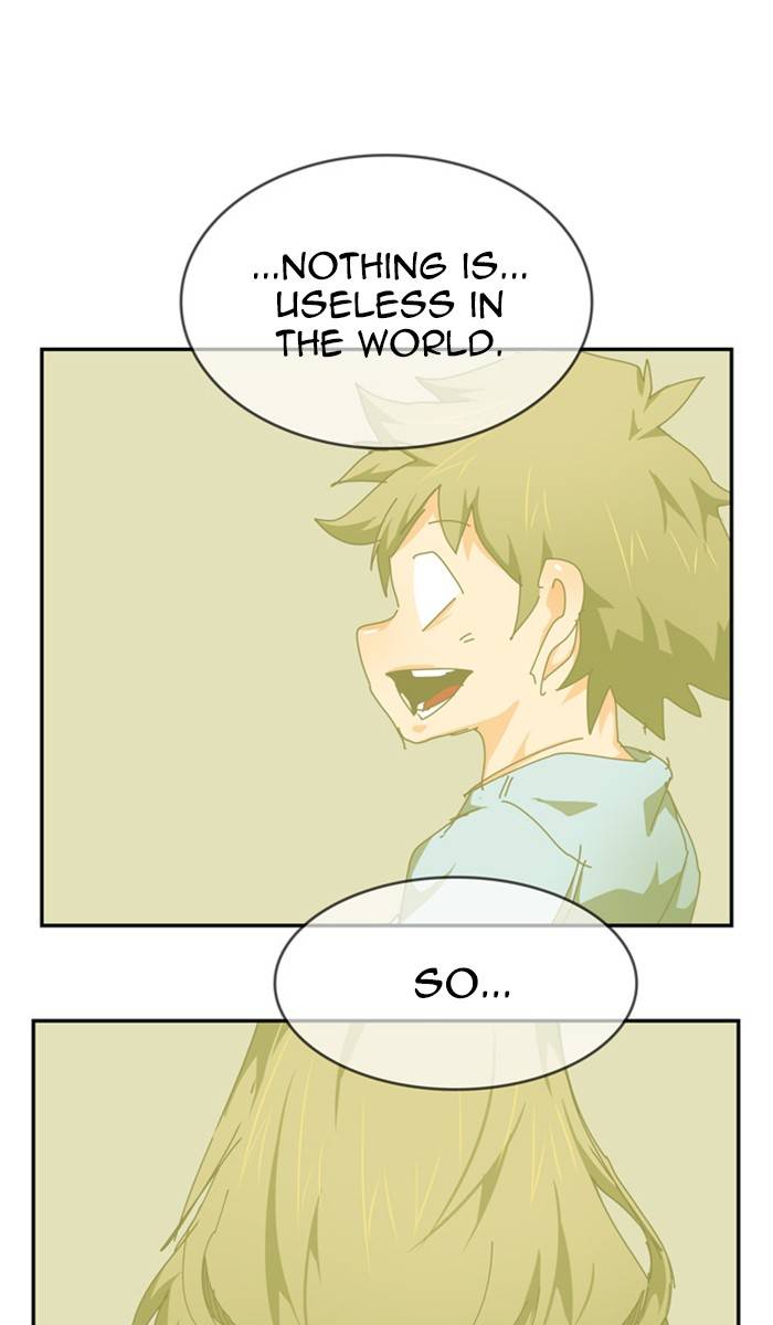 The God of High School chapter 536 page 130