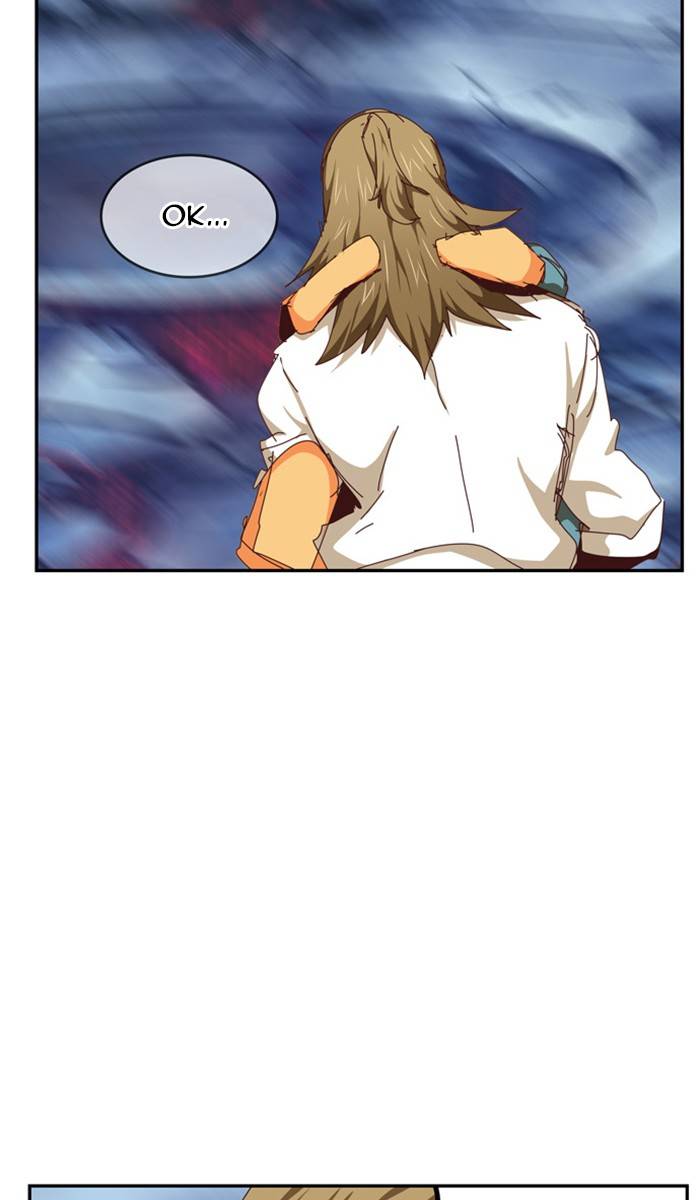 The God of High School chapter 536 page 135