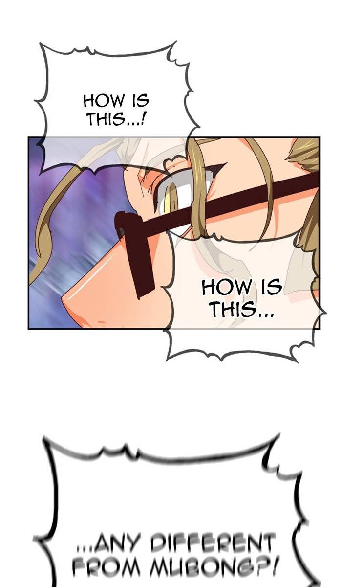 The God of High School chapter 536 page 138