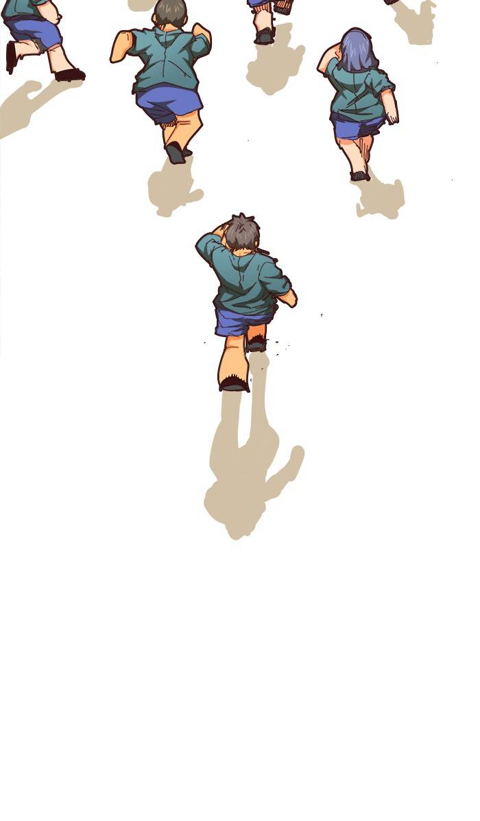 The God of High School chapter 536 page 146