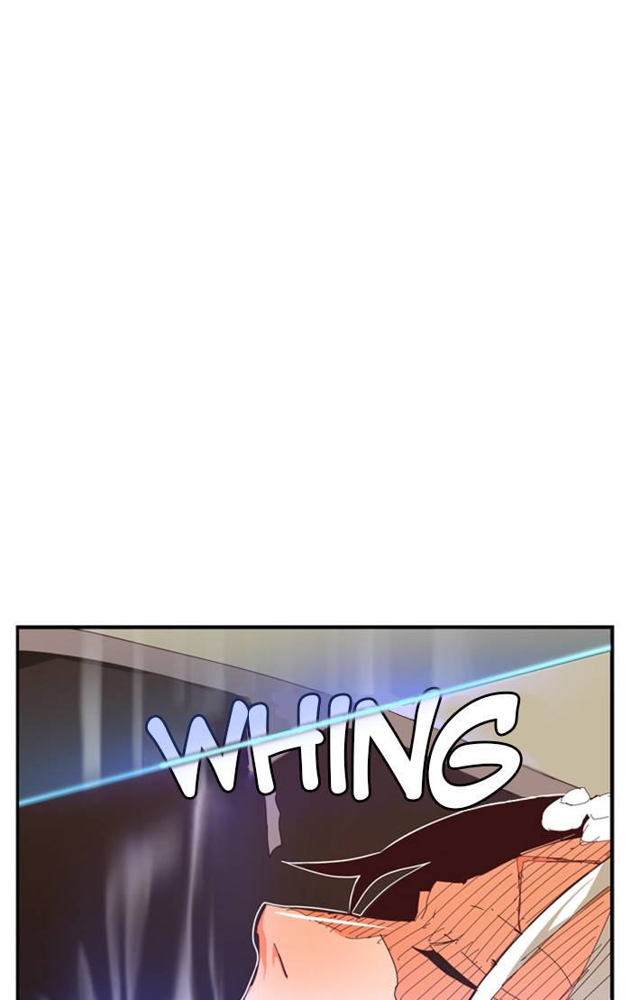 The God of High School chapter 536 page 147