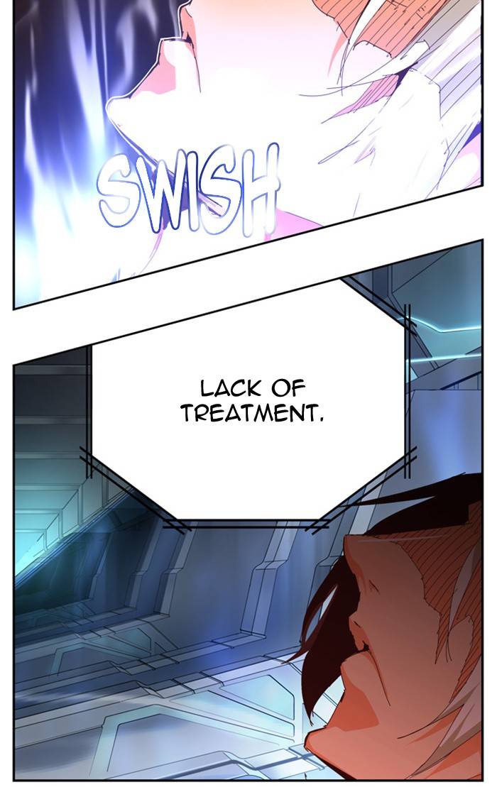 The God of High School chapter 536 page 148