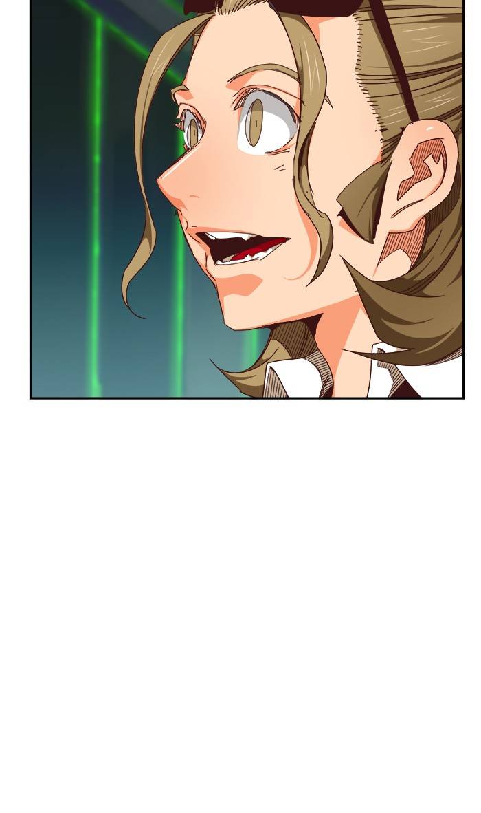 The God of High School chapter 536 page 43