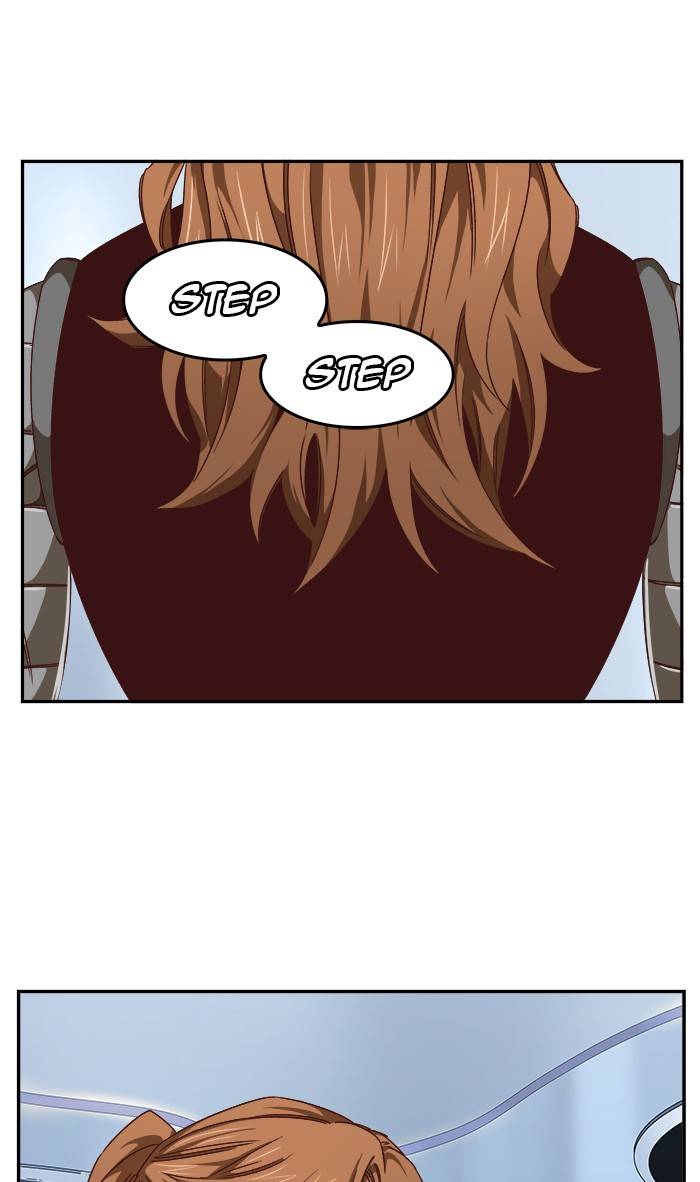 The God of High School chapter 536 page 44