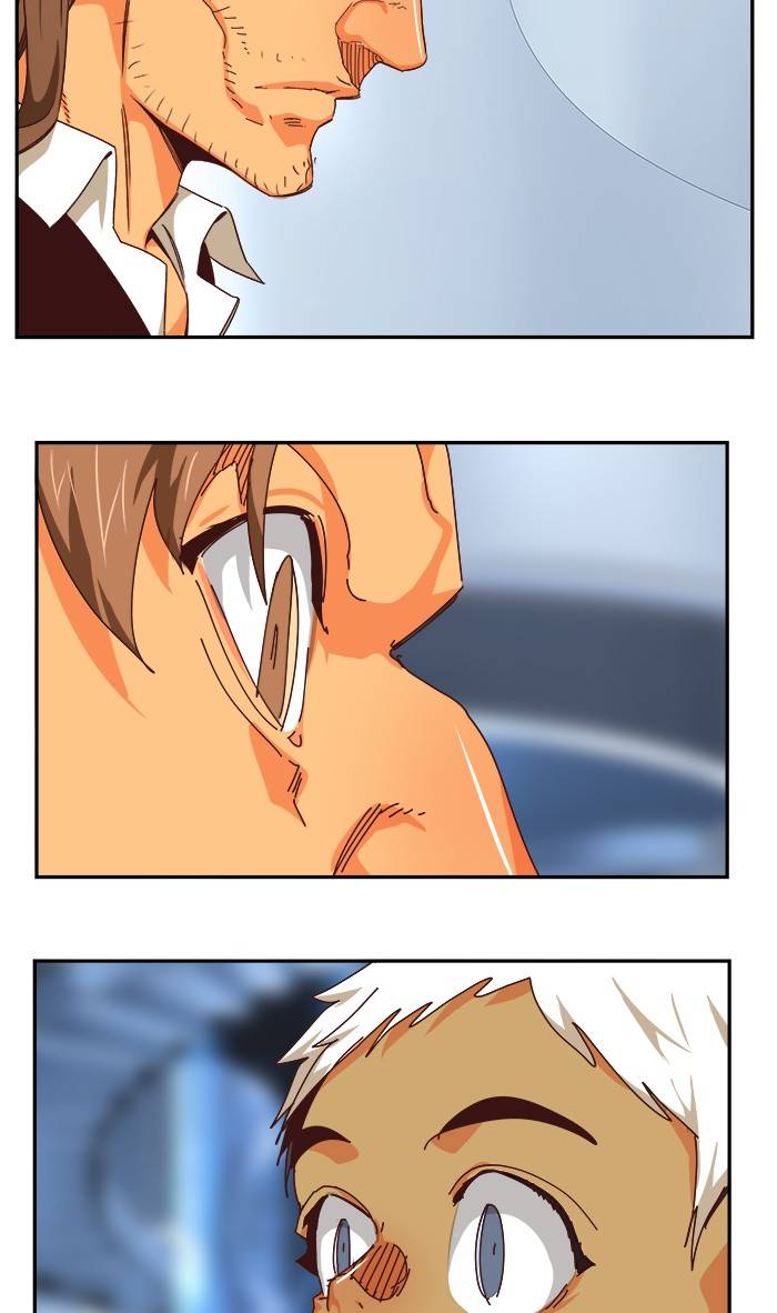 The God of High School chapter 536 page 48