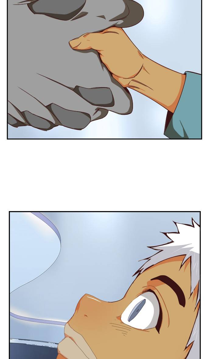 The God of High School chapter 536 page 52