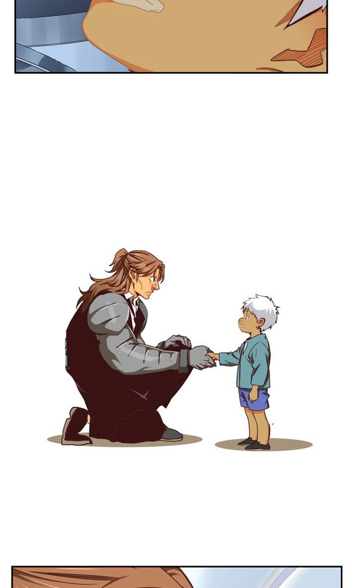 The God of High School chapter 536 page 53