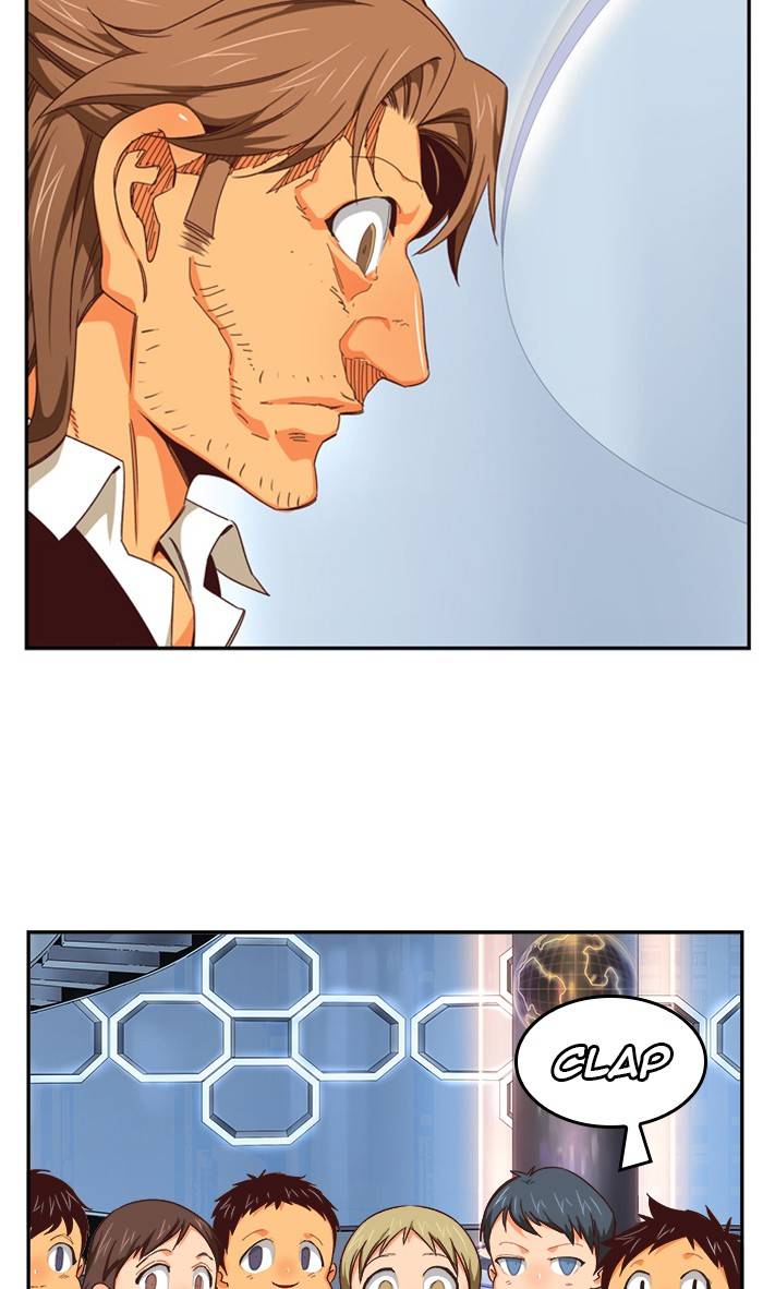 The God of High School chapter 536 page 54