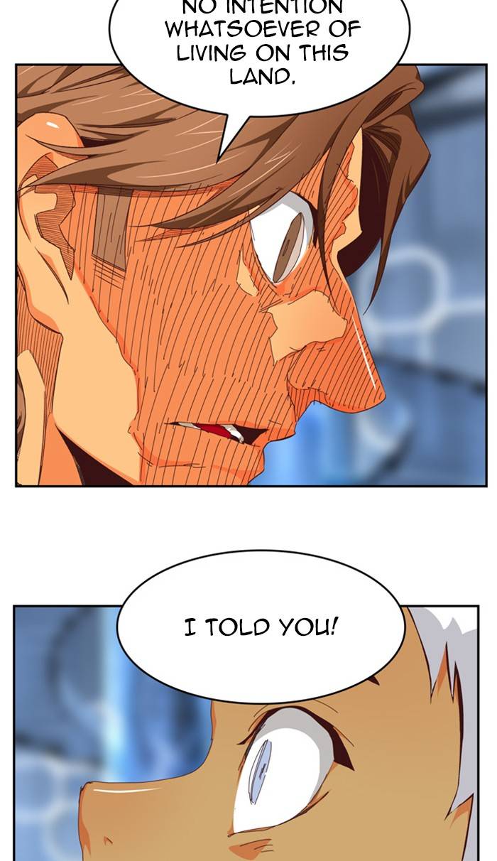 The God of High School chapter 536 page 63