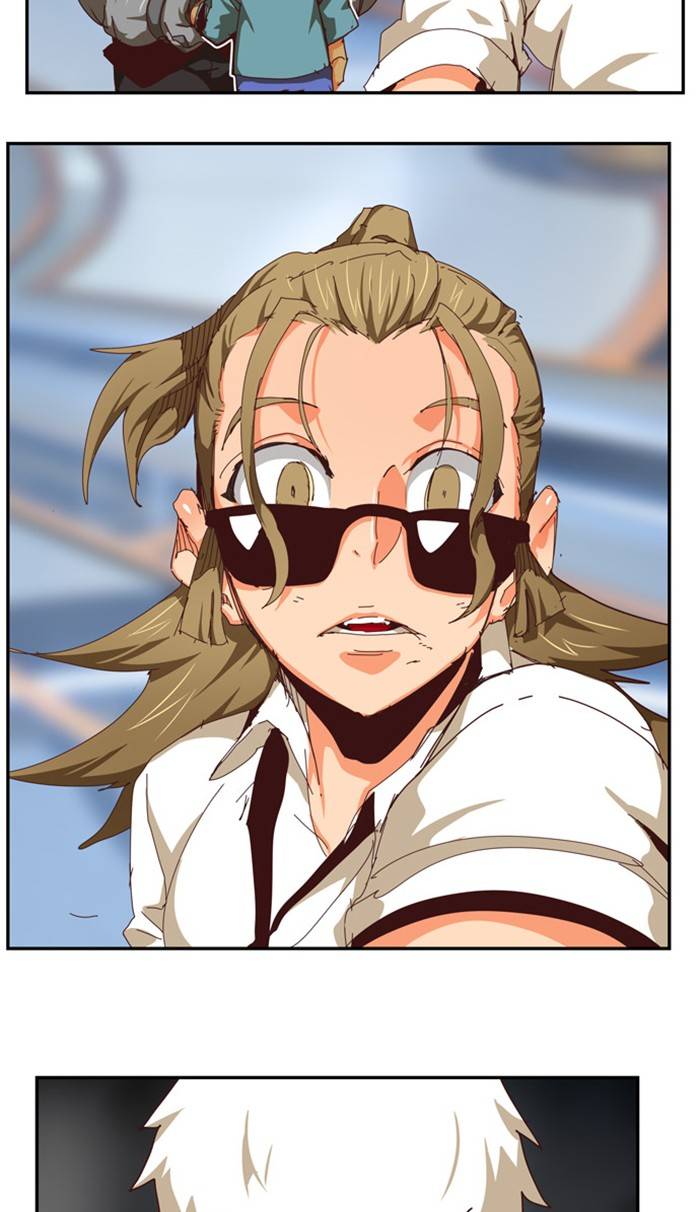 The God of High School chapter 536 page 65