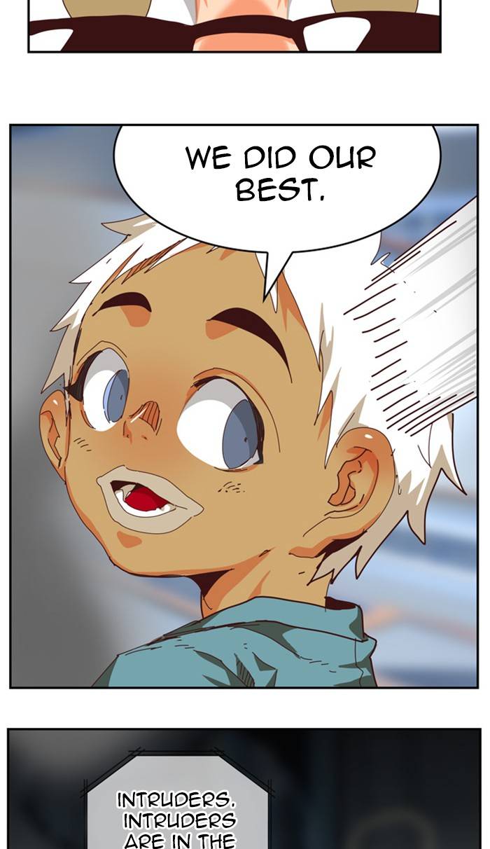 The God of High School chapter 536 page 67