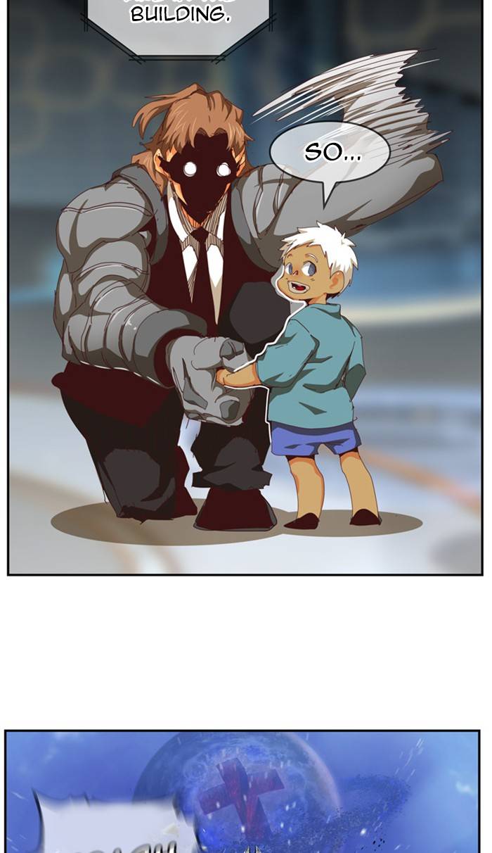 The God of High School chapter 536 page 68