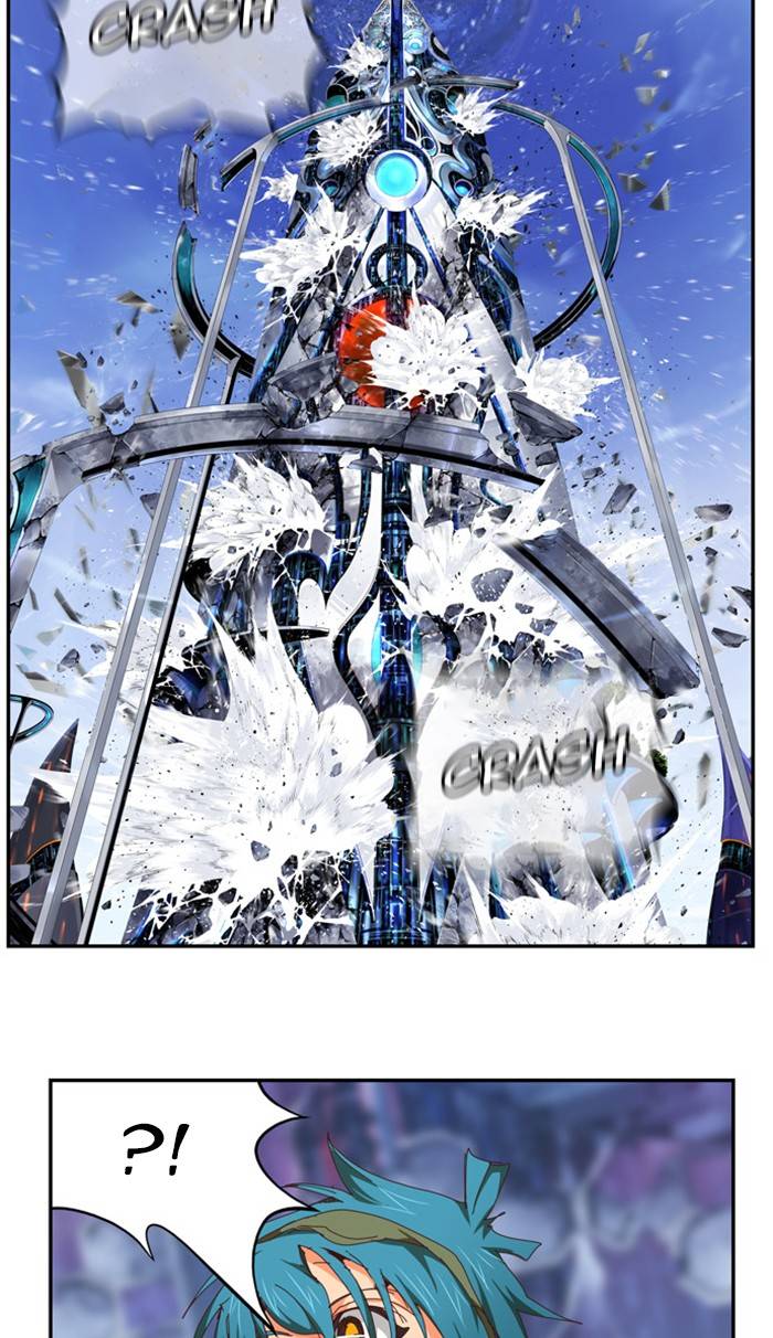 The God of High School chapter 536 page 69