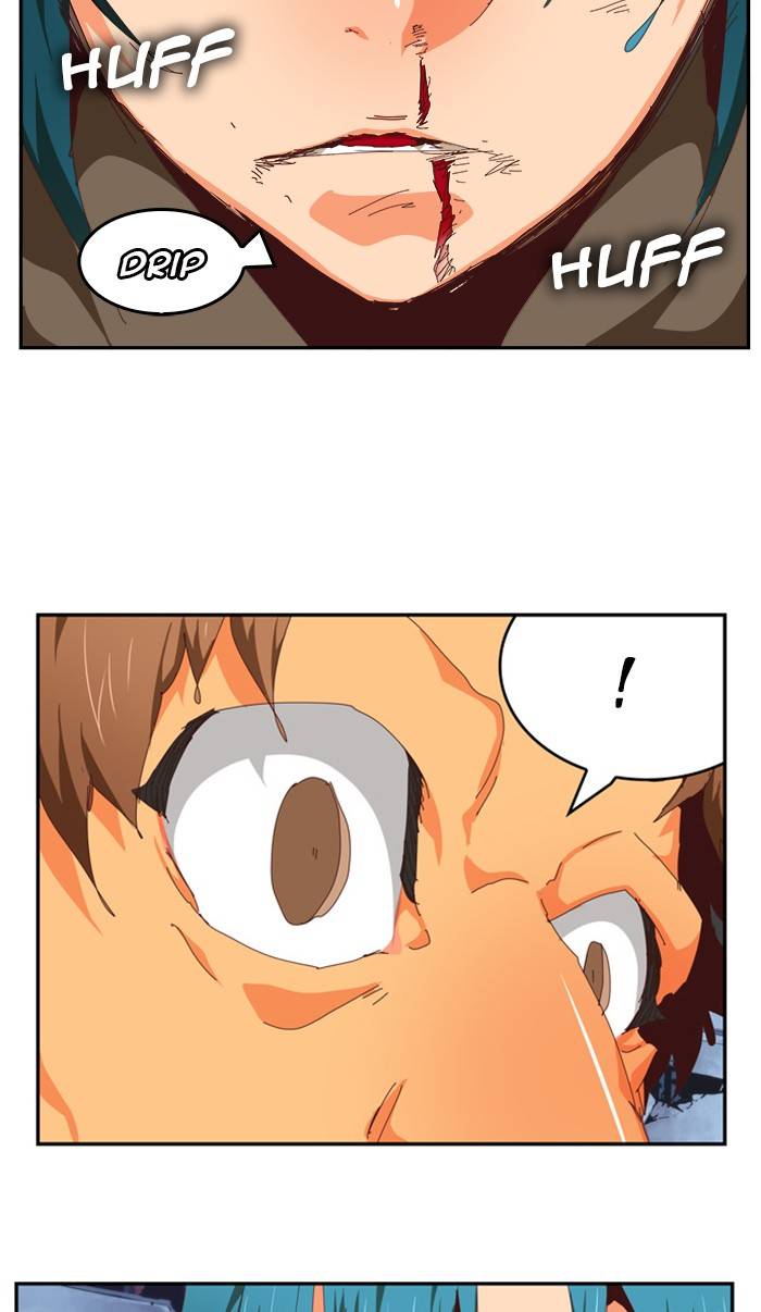 The God of High School chapter 536 page 94