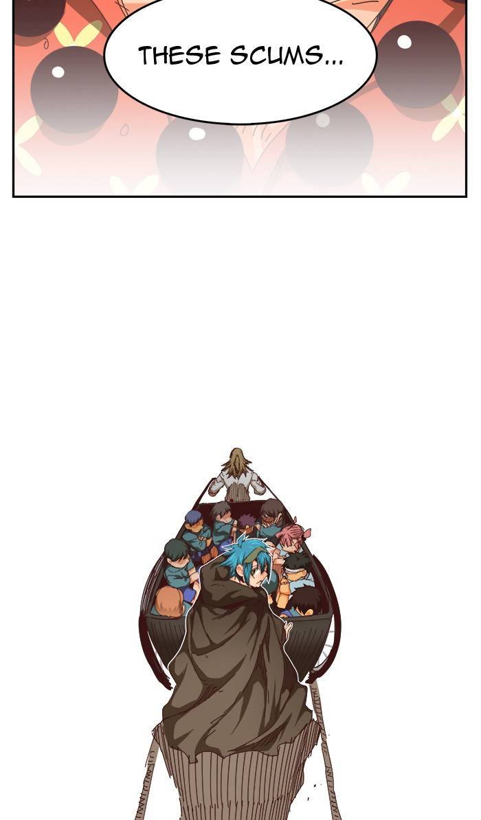 The God of High School chapter 537 page 11