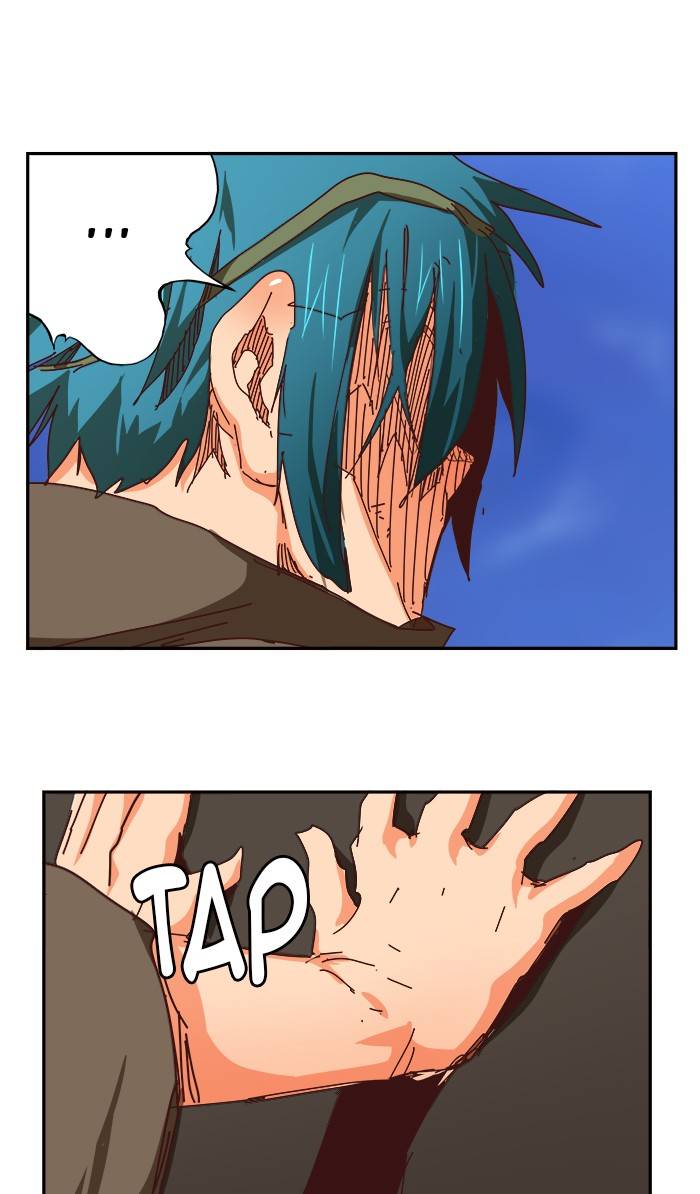 The God of High School chapter 537 page 14