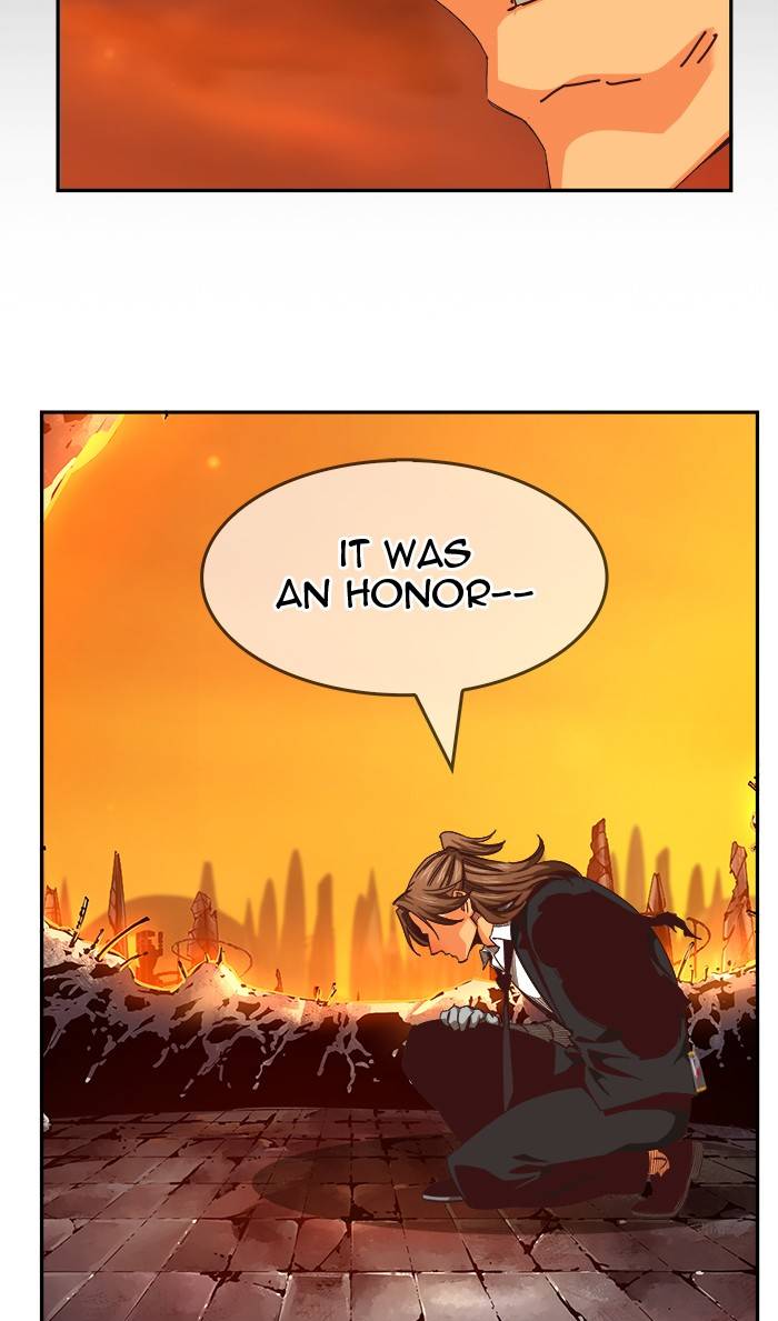 The God of High School chapter 537 page 47