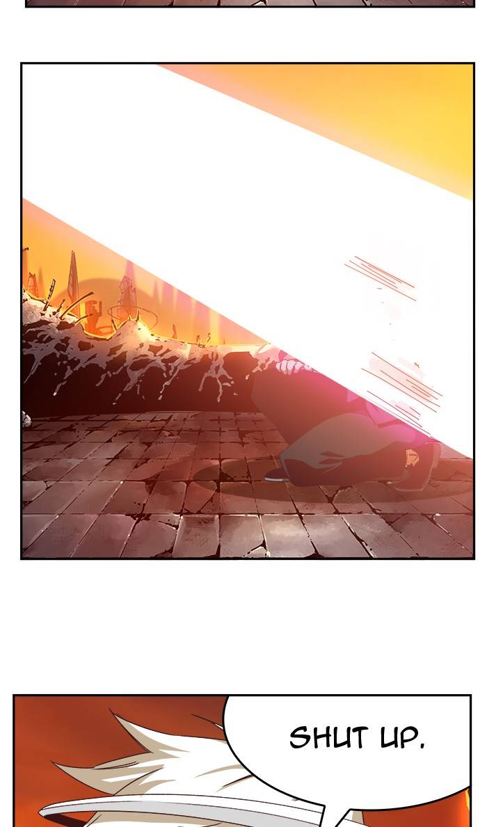 The God of High School chapter 537 page 48