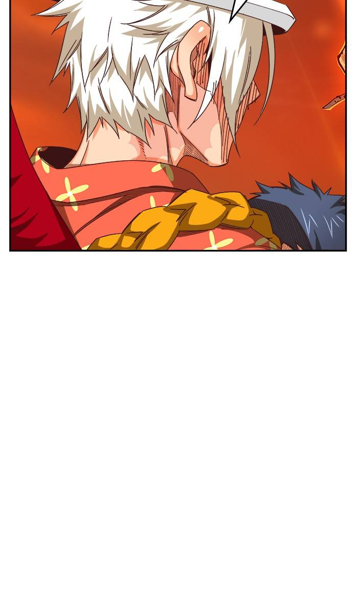 The God of High School chapter 537 page 49