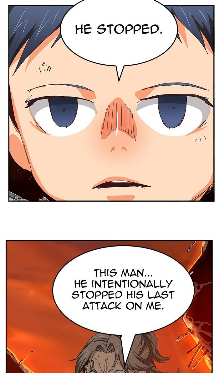 The God of High School chapter 537 page 52