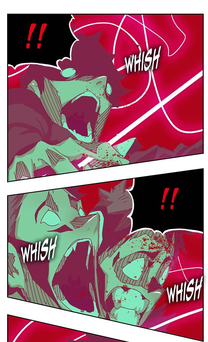 The God of High School chapter 537 page 60