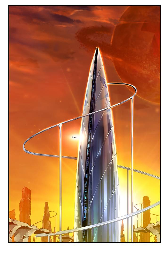 The God of High School chapter 537 page 64