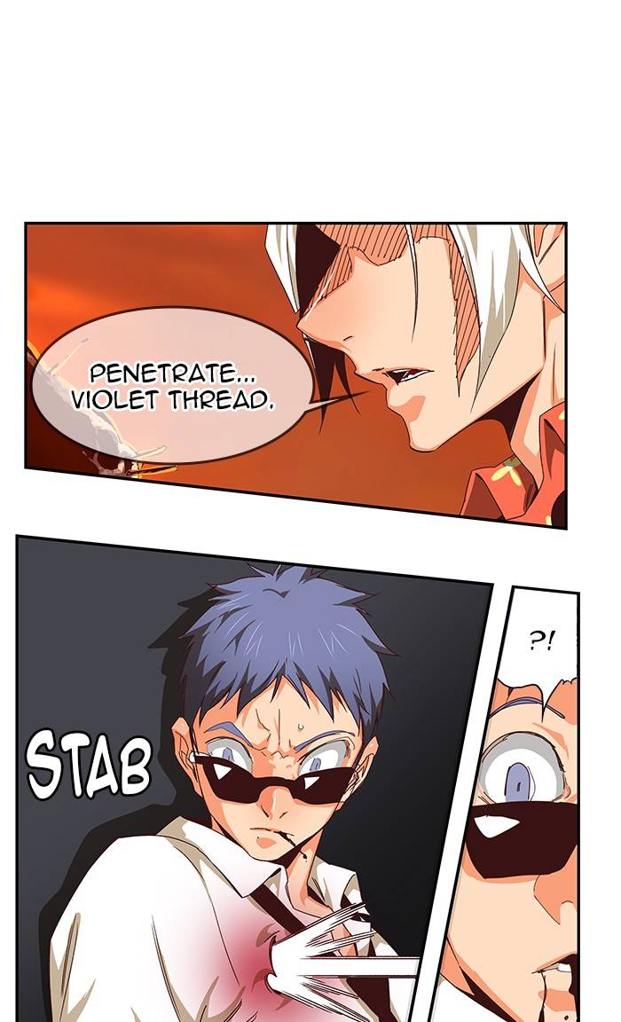 The God of High School chapter 537 page 65