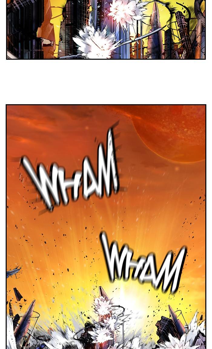 The God of High School chapter 537 page 71