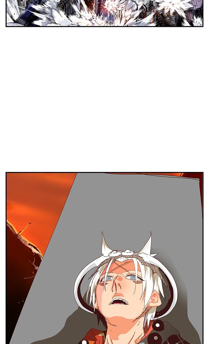 The God of High School chapter 537 page 72