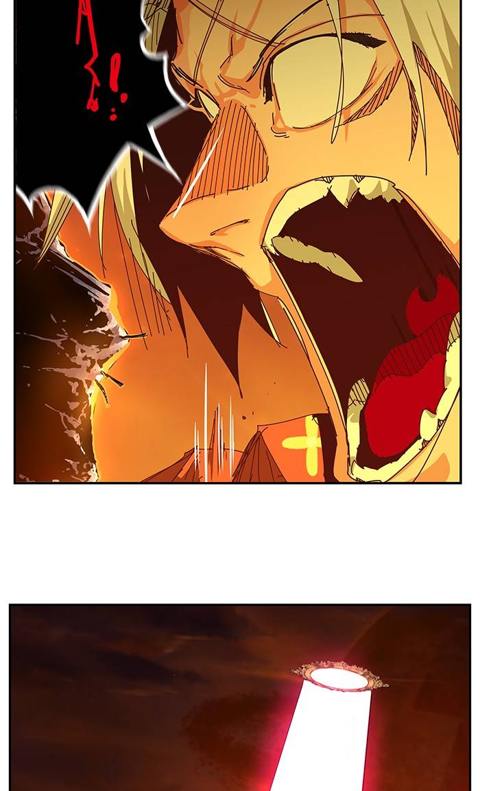 The God of High School chapter 537 page 76