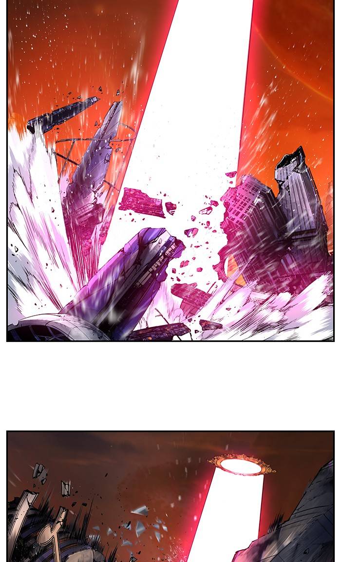 The God of High School chapter 537 page 78