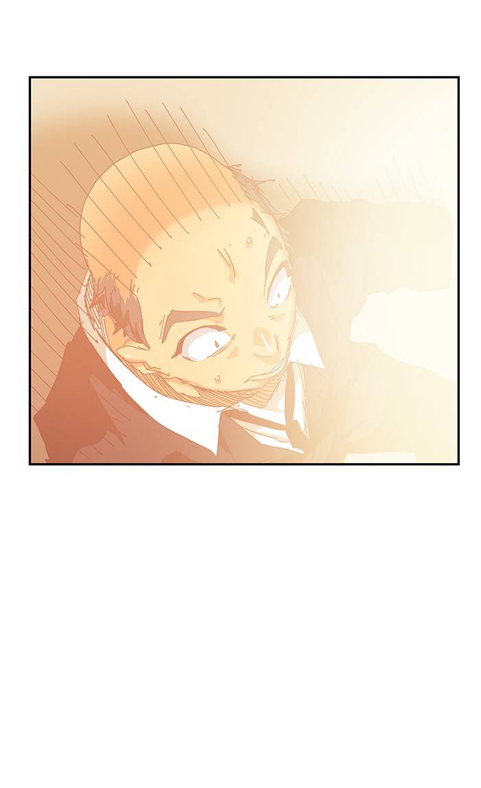 The God of High School chapter 537 page 83