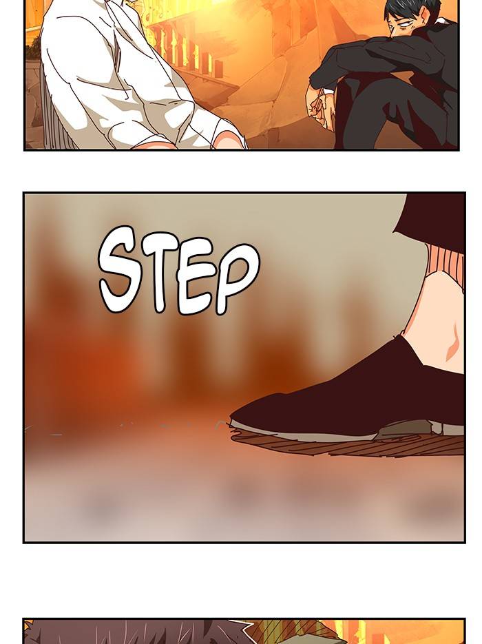 The God of High School chapter 537 page 85