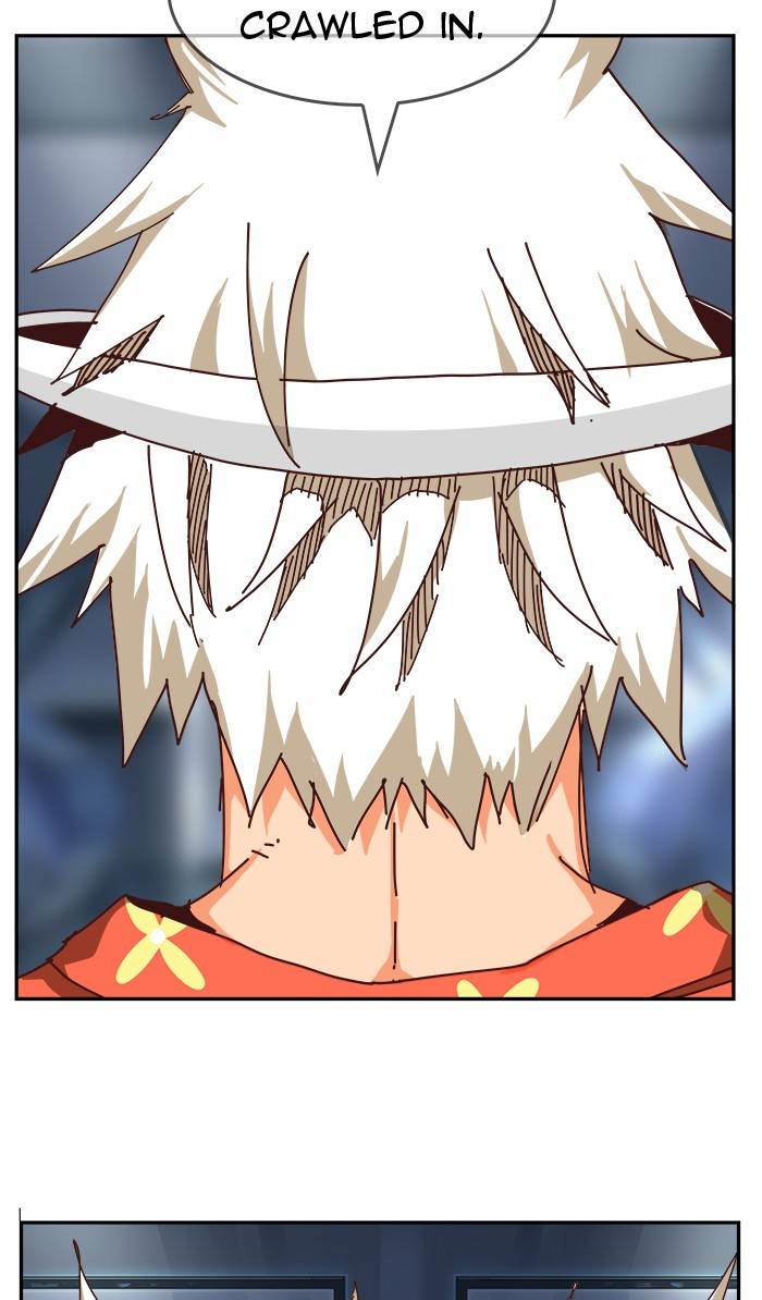 The God of High School chapter 537 page 9