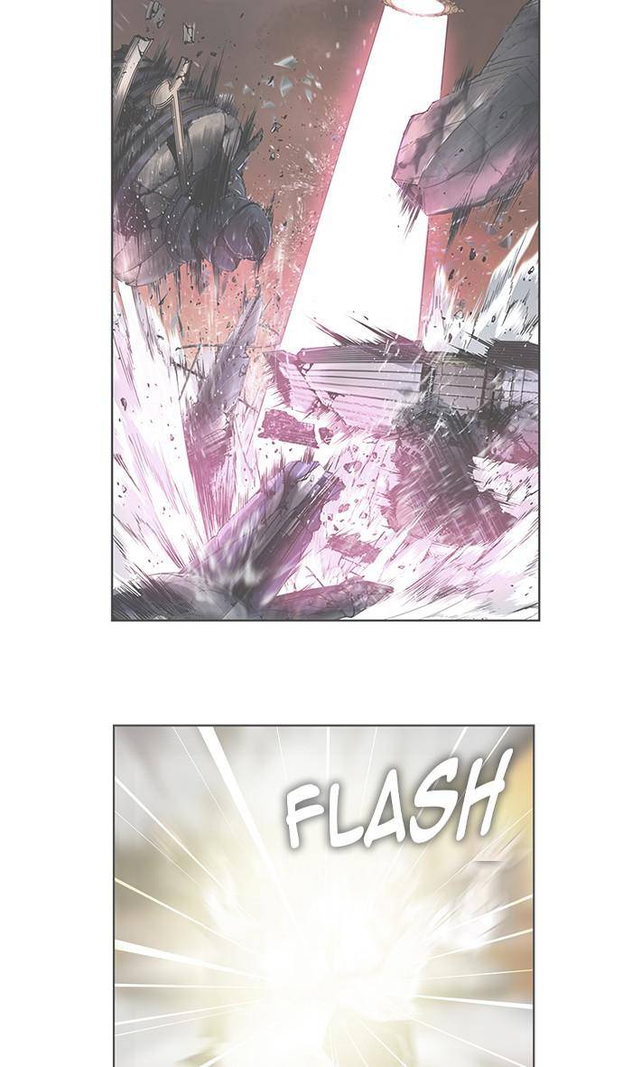 The God of High School chapter 538 page 1