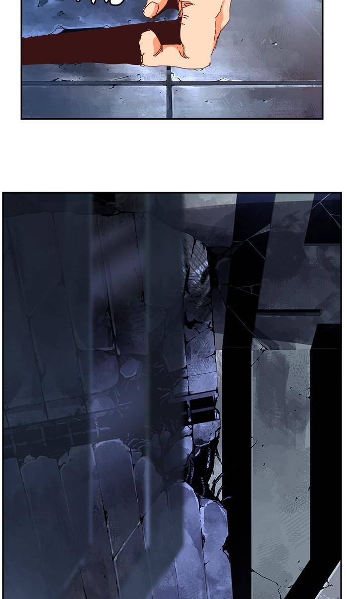 The God of High School chapter 538 page 120