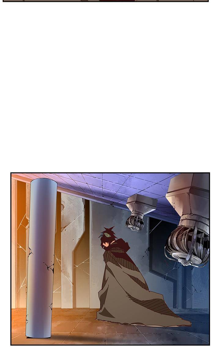 The God of High School chapter 538 page 131