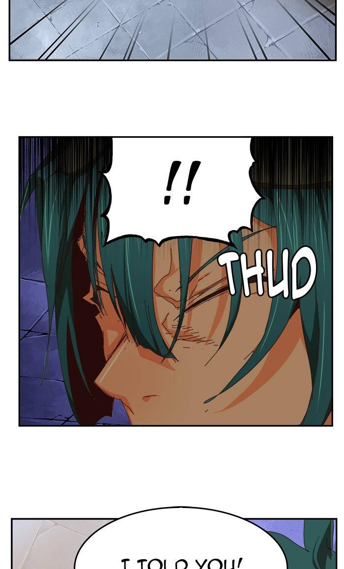 The God of High School chapter 538 page 135