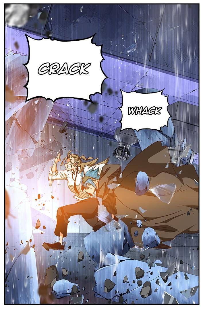 The God of High School chapter 538 page 145