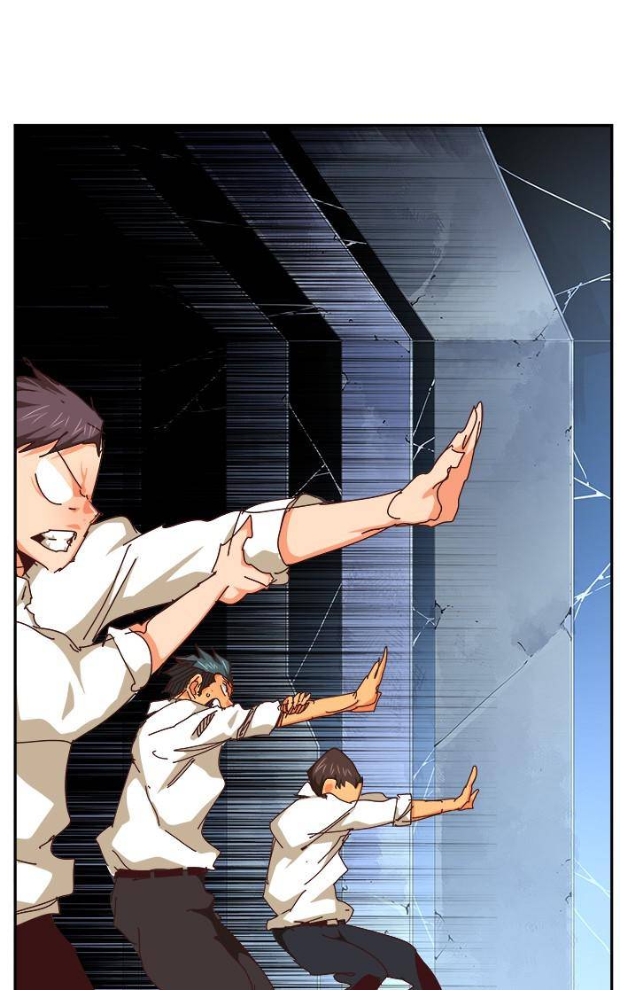 The God of High School chapter 538 page 146