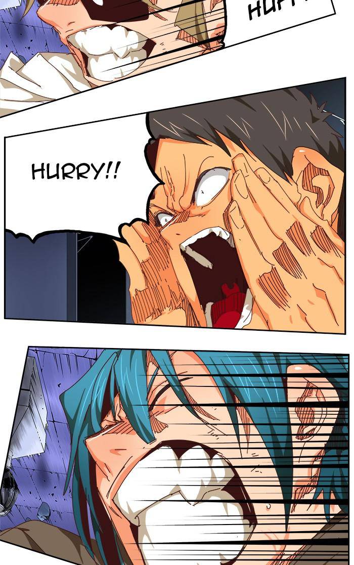 The God of High School chapter 538 page 148