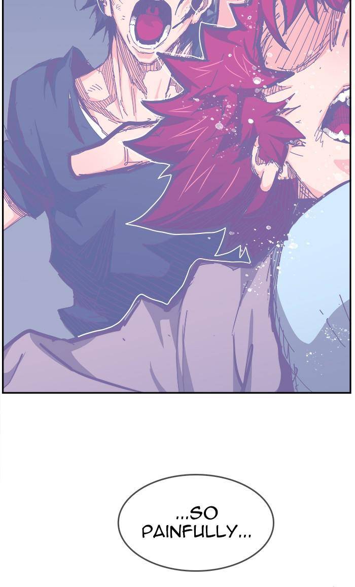 The God of High School chapter 538 page 38