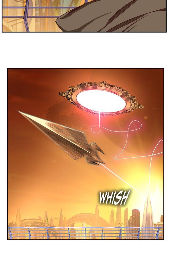 The God of High School chapter 538 page 60