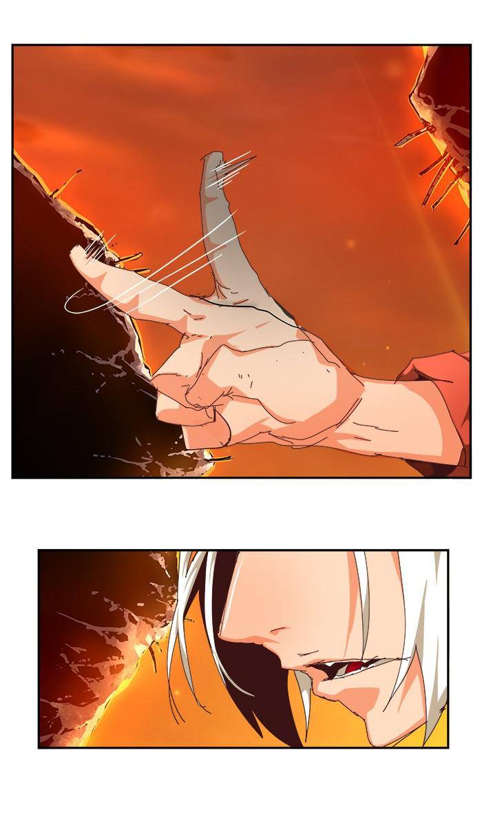 The God of High School chapter 538 page 61