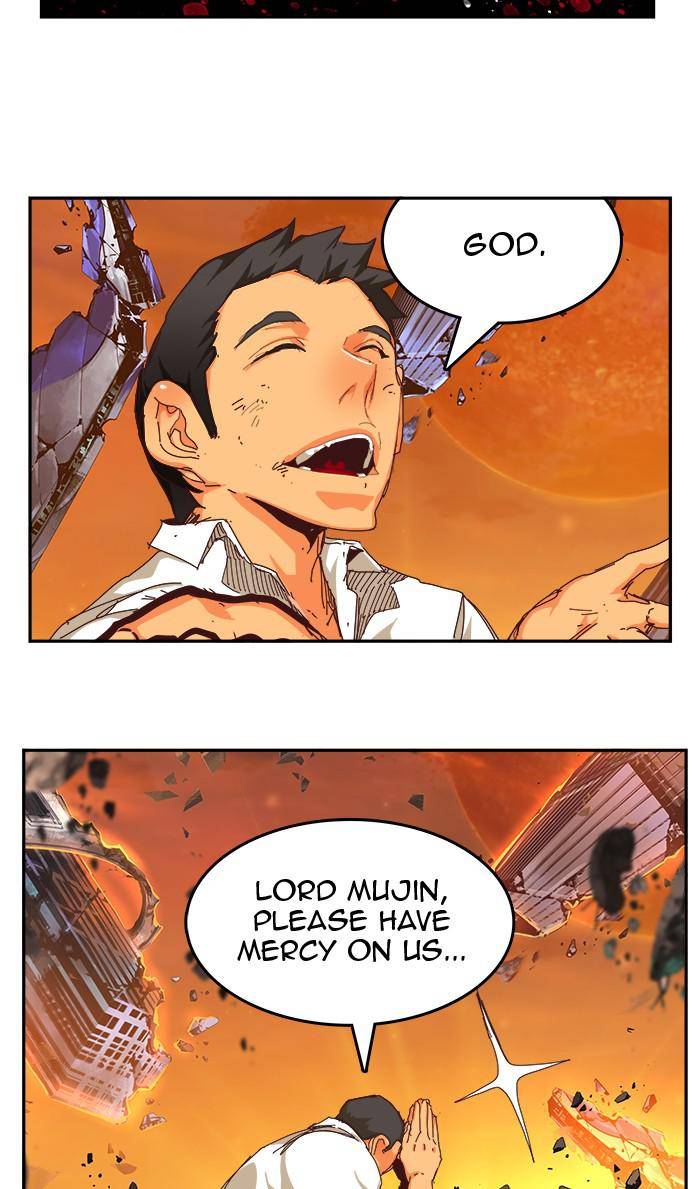 The God of High School chapter 538 page 67