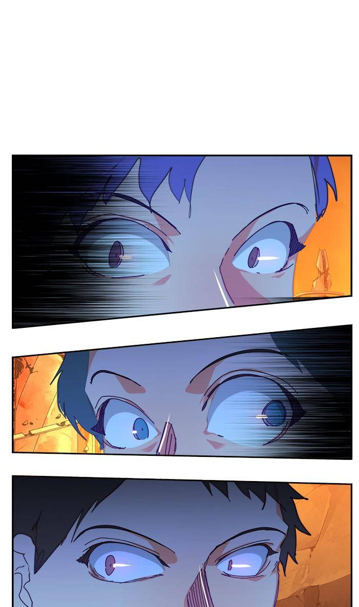 The God of High School chapter 538 page 8